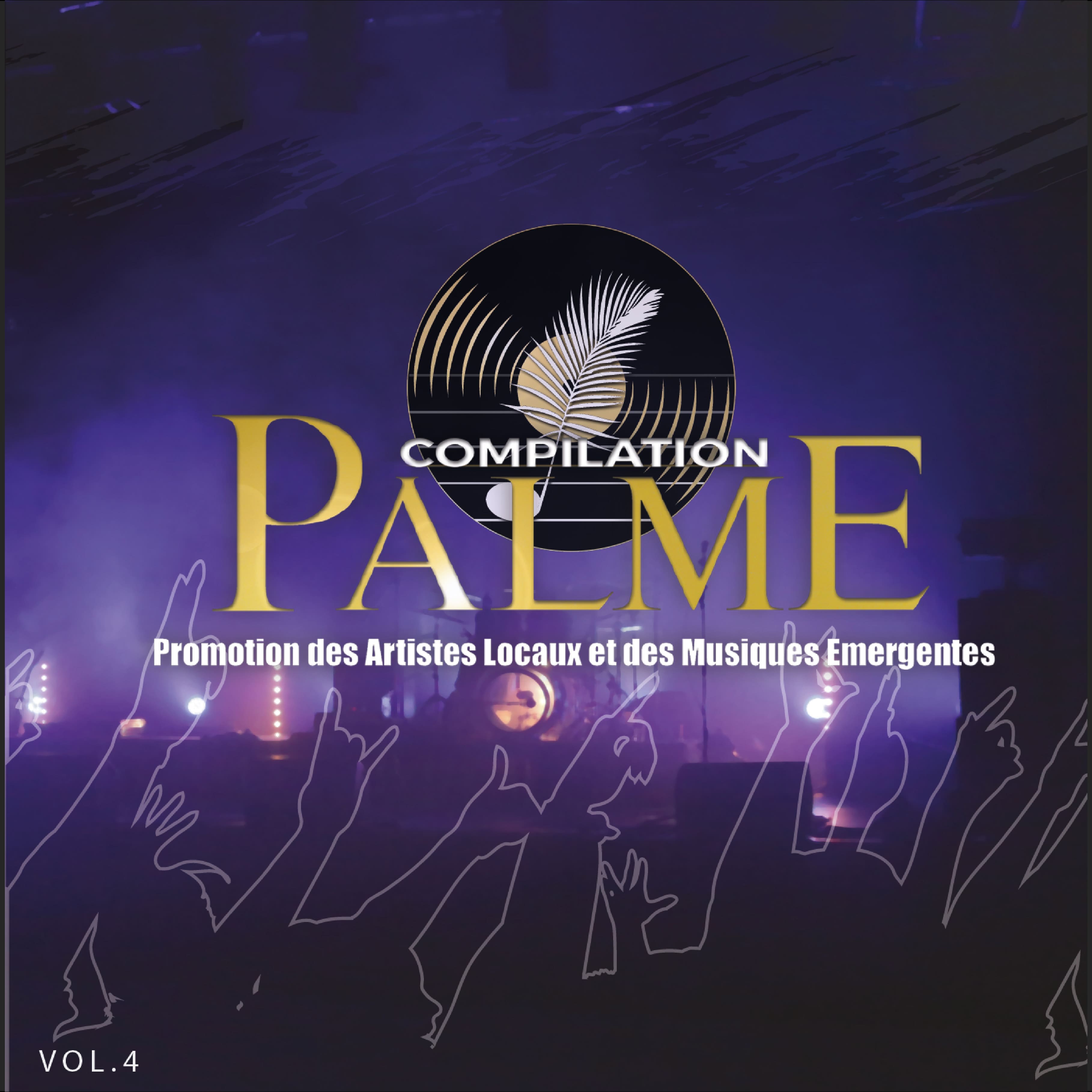 Compilation Palme Vol.4 téléchargeable en ligne
