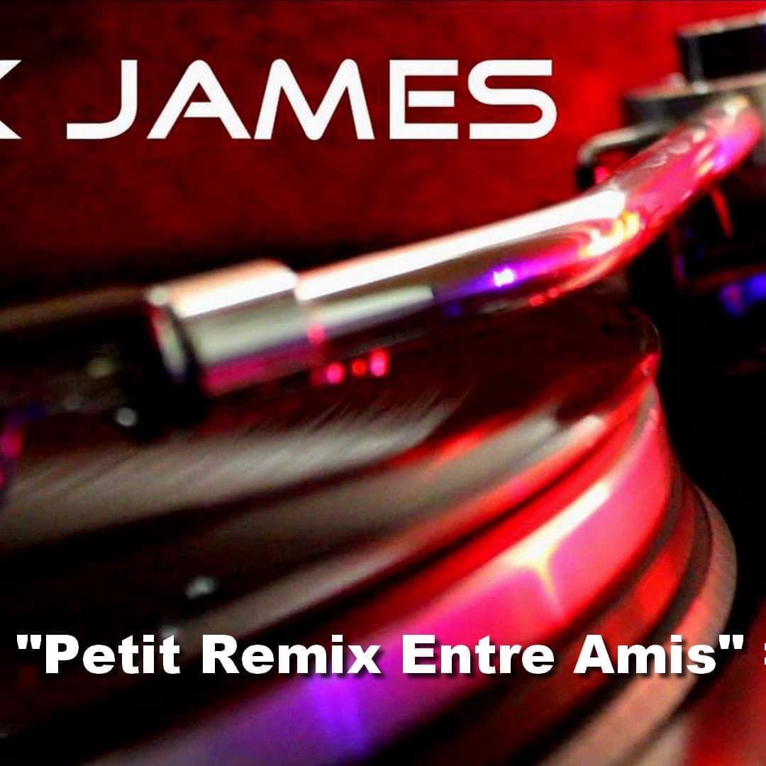Soirée Petit Remix Entre Amis