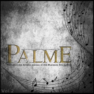 Téléchargez/Ecoutez la compilation PALME n°2