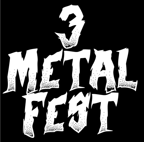 3 METAL FEST