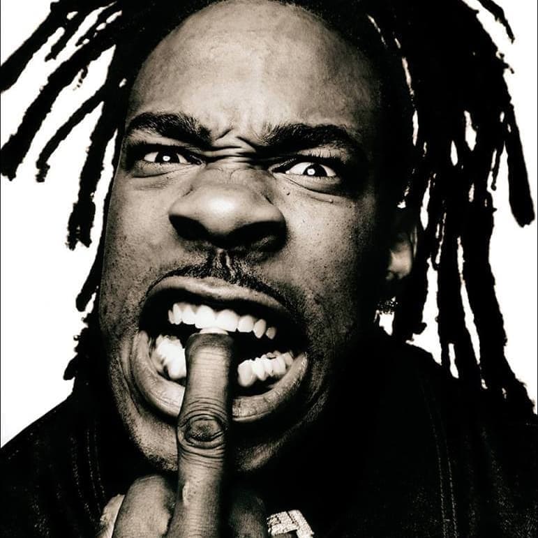 PetitRemixEntreAmis#17 - Busta Rhymes