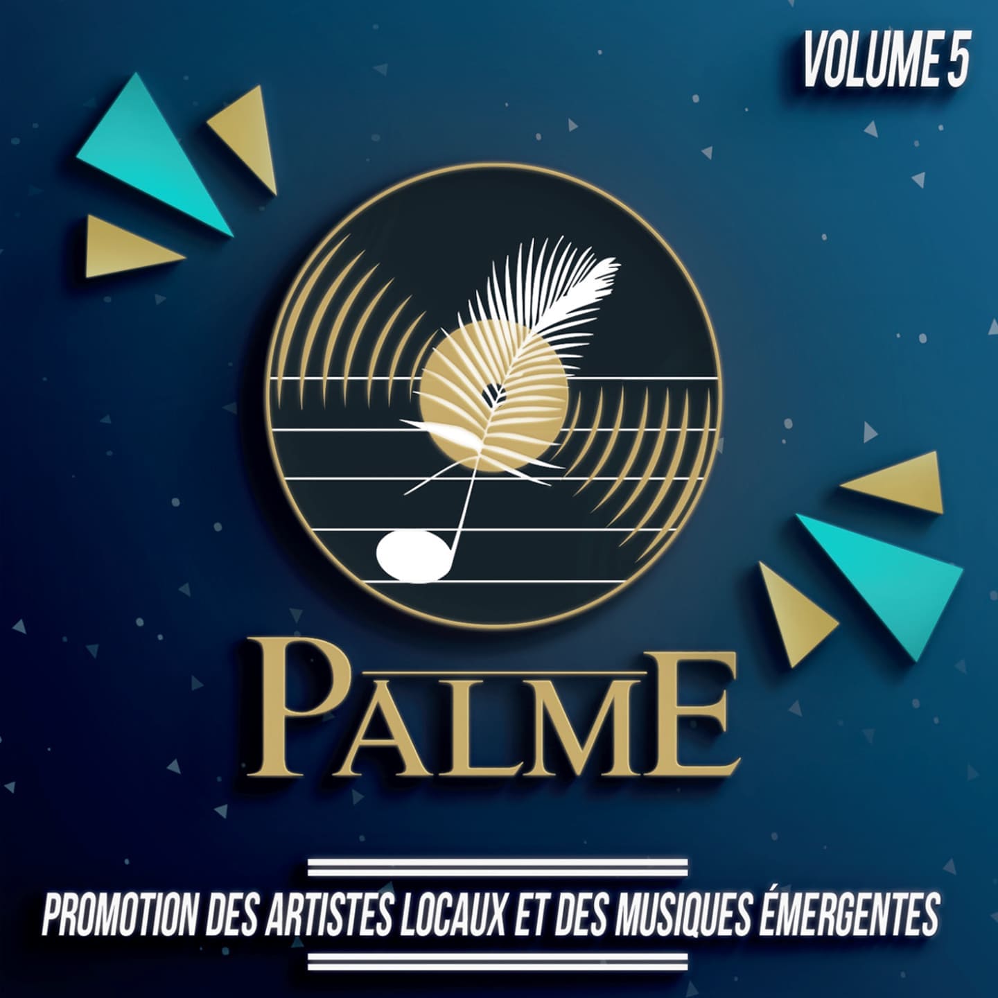 Compil PALME 2018