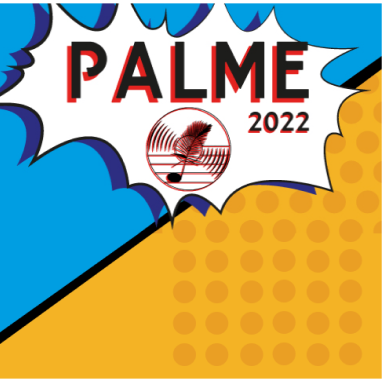 Concert PALME 2022