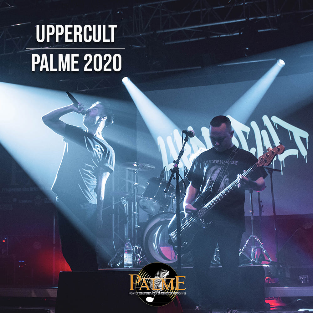 Concert Uppercult