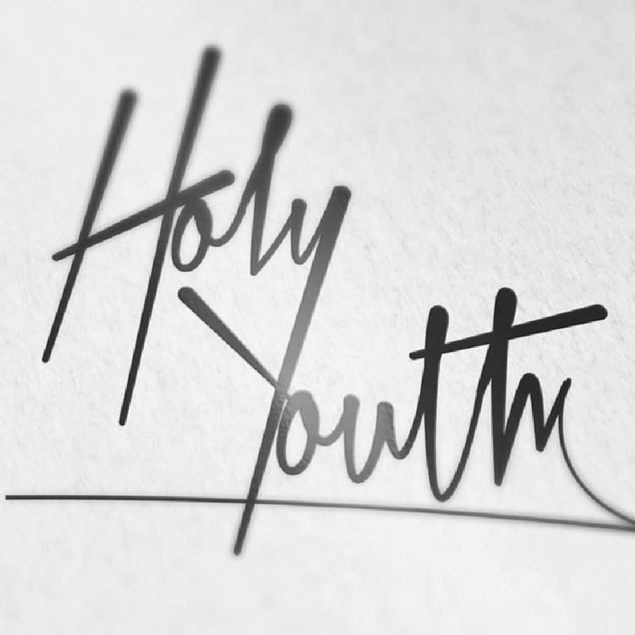 "Holy Youth - Teens" en téléchargement libre