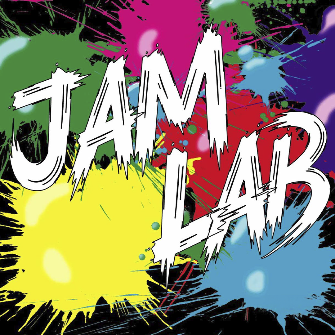 JAM LAB