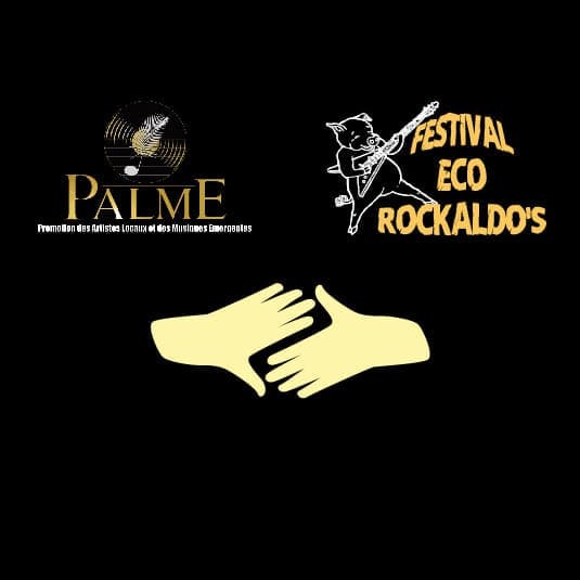 Partenariat PALME : Rockaldo's