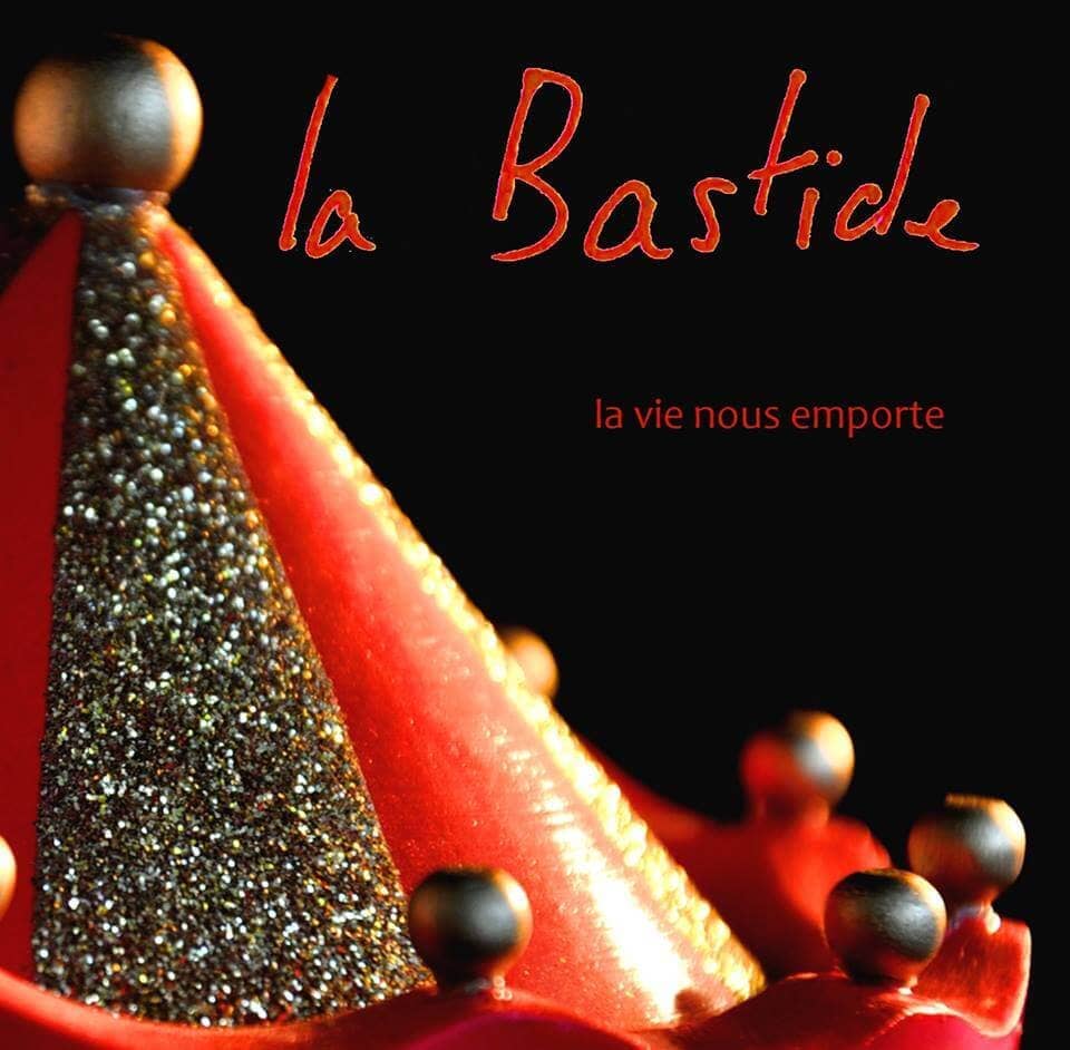 PetitRemixEntreAmis#18 - La Bastide