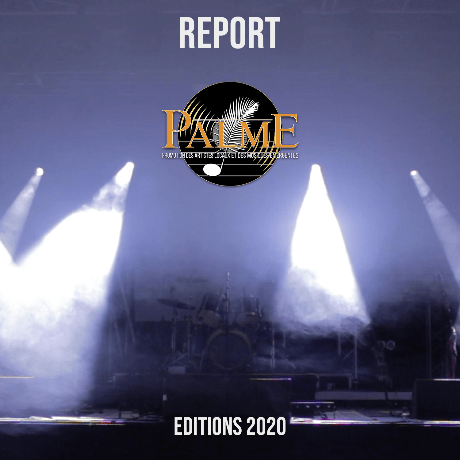 Report vidéo Résidences / Concerts