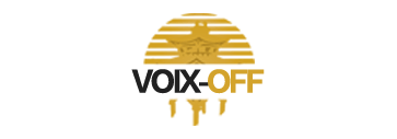 VOIX OFF